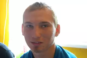 Вова, 17 лет &copy;&nbsp;Кадр из видео канала &laquo;Гезалов центр&raquo;, youtube.com