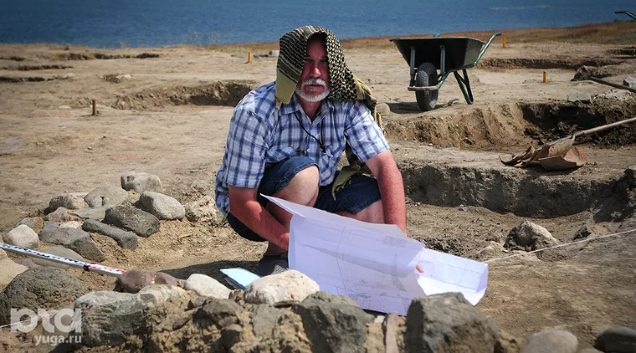  &copy;&nbsp;Елена Синеок, ЮГА.ру