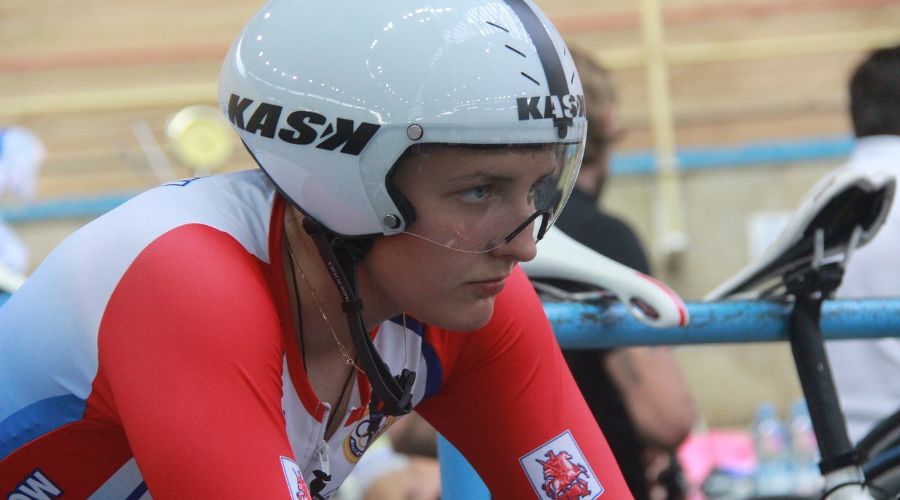 Лидия Плужникова © Фото с личной страницы Лидии Плужниковой, vk.com/id92202358