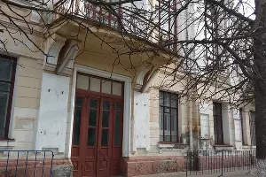 Дом офицеров в Майкопе &copy;&nbsp;Фото Юга.ру