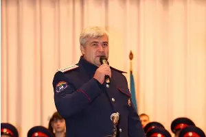 Михаил Гранкин &copy;&nbsp;Фото со страницы Михаила Гранкина в Facebook