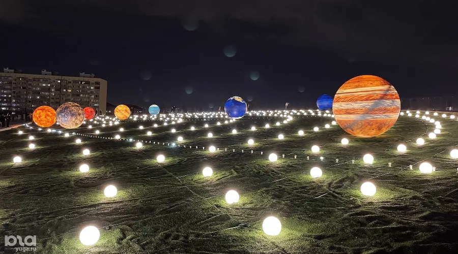  &copy;&nbsp;Фото Олеси Шубиной, Юга.ру