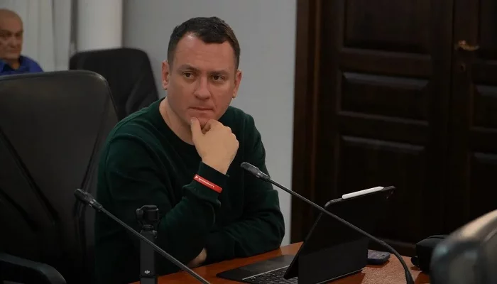  &copy;&nbsp;Фото из личного архива Александра Сафронова