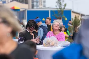  &copy;&nbsp;Фото Евгения Резника, Юга.ру