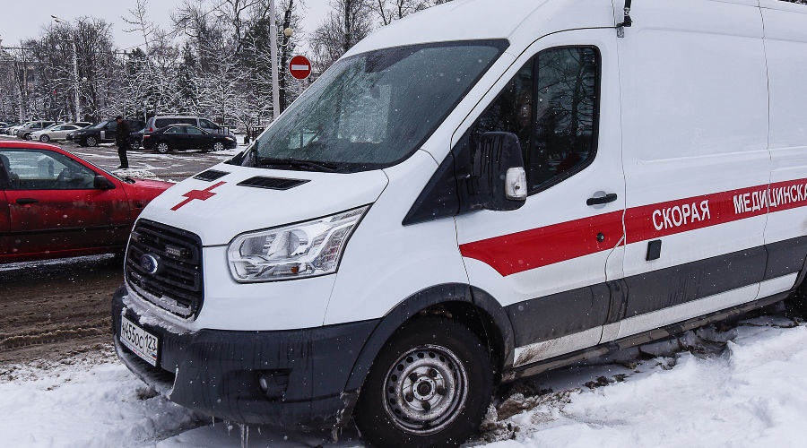  &copy;&nbsp;Фото Елены Синеок, Юга.ру