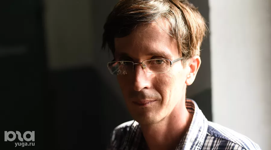  &copy;&nbsp;Фото Елены Синеок, Юга.ру