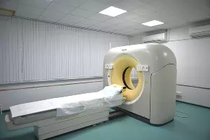 Диагностический центр в Майкопе &copy;&nbsp;Фото пресс-службы главы Республики Адыгея