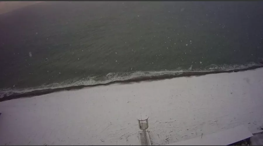  &copy;&nbsp;Скриншот из телеграм-канала &laquo;Сочи с огоньком&raquo; https://t.me/sochitop1/14730?single