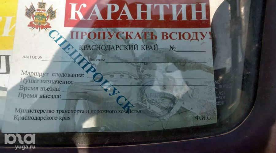  &copy;&nbsp;Фото Никиты Быкова, Юга.ру