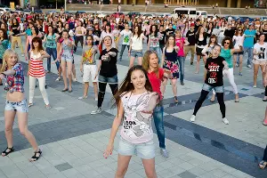  &copy;&nbsp;Фото из группы &laquo;Dance Boom project 5&raquo; &laquo;ВКонтакте&raquo; , vk.com/danceboom5
