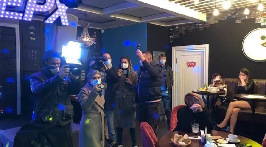  &copy;&nbsp;Фото пресс-службы департамента потребительской сферы и регулирования рынка алкоголя Краснодарского края