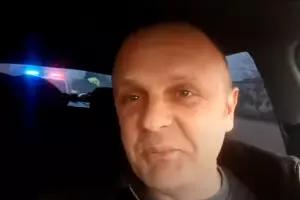  &copy;&nbsp;Скриншот видео youtube-канала &laquo;САНЯ Новокубанск&raquo;