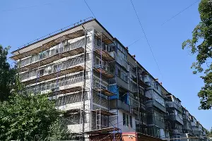  &copy;&nbsp;Фото Александра Райко, пресс-служба администрации Краснодара