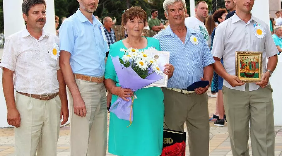  &copy;&nbsp;Фото пресс-службы администрации Каневского района