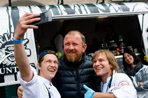 Gastreet — 2017 &copy;&nbsp;Фото предоставлено организаторами