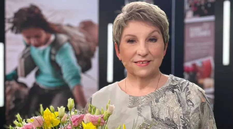  &copy;&nbsp;Фото предоставлено порталу Юга.ру Еленой Носенко