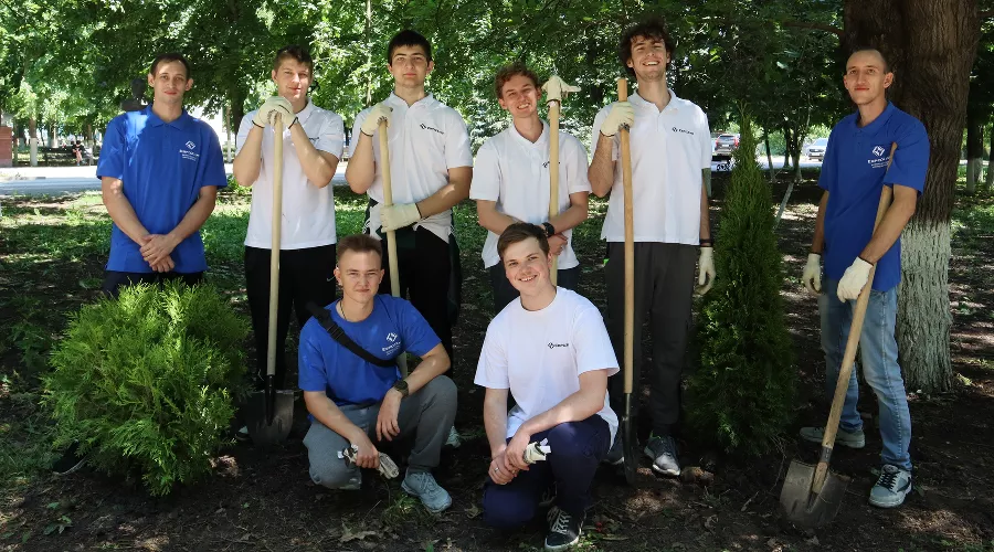  &copy;&nbsp;Фото Марии Ефимкиной