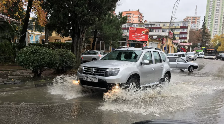  &copy;&nbsp;Фото Юга.ру