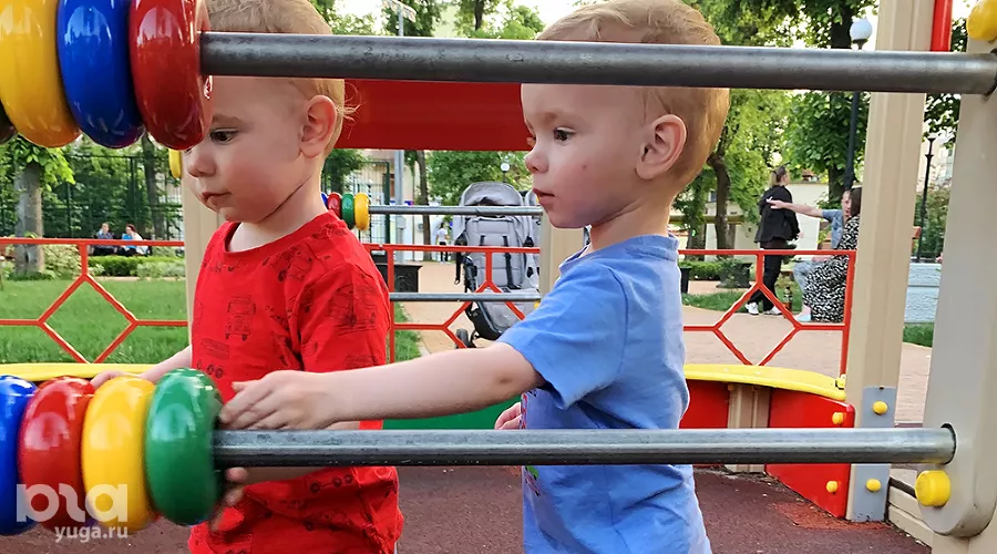  &copy;&nbsp;Фото Елены Синеок, Юга.ру