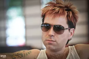 Команданте KUBANA Илья Островский &copy;&nbsp;Елена Синеок, ЮГА.ру