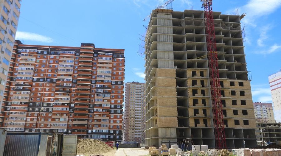  © Фото пресс-службы администрации Краснодара