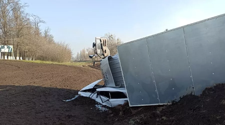  &copy;&nbsp;Фото отдела пропаганды безопасности дорожного движения УГИБДД ГУ МВД России по Краснодарскому краю