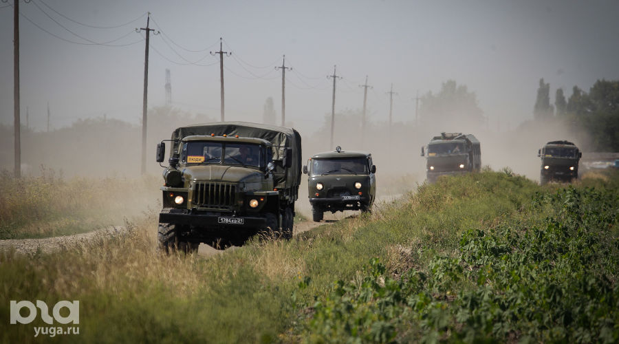  © Эдуард Корниенко, ЮГА.ру