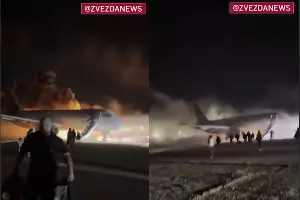  &copy;&nbsp;Коллаж из скриншотов видео из телеграм-канала &laquo;DonDay | Новости Ростова&raquo;