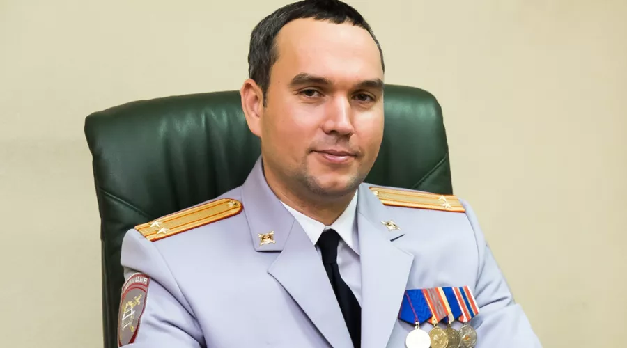  &copy;&nbsp;Фото пресс-службы ГИБДД РФ