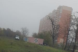  © Фото предоставлено жильцом ЖК на улице Круговой