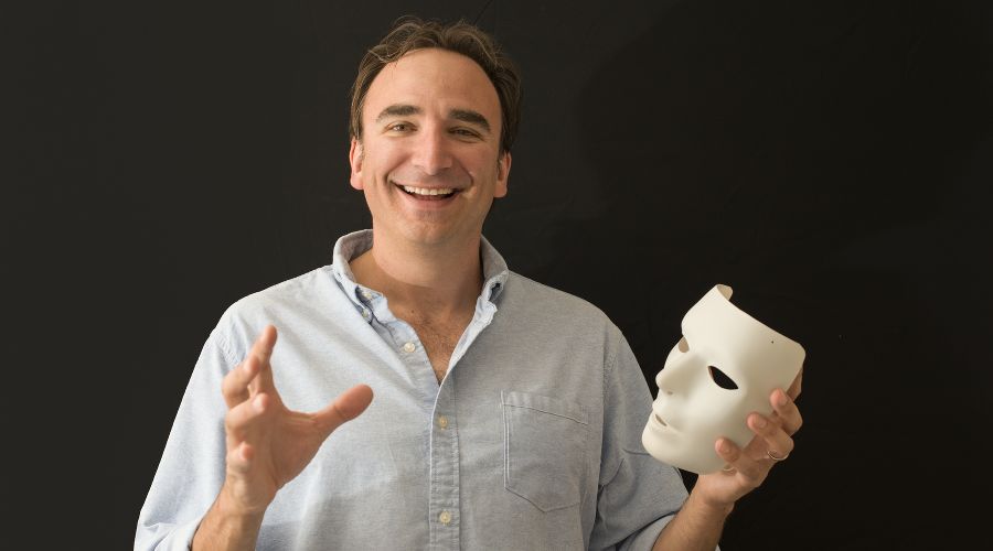  © Из архива Джесси Уилсона