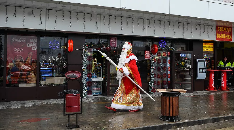  &copy;&nbsp;Фото Нины Зотиной, Юга.ру