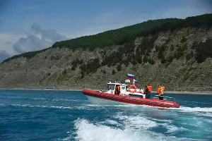  &copy;&nbsp;Фото Елены Синеок, Юга.ру