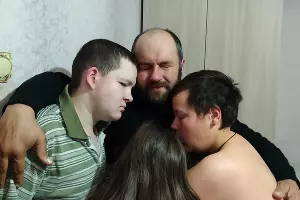  &copy;&nbsp;Фото предоставлено Азией Бойченковой