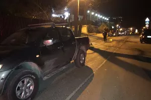  &copy;&nbsp;Фото отдела пропаганды ОГИБДД УВД по Сочи