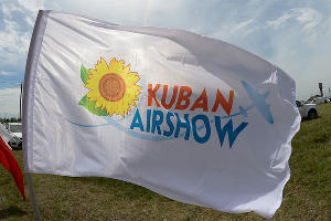 Kuban Airshow-2014 © Михаил Ступин, ЮГА.ру