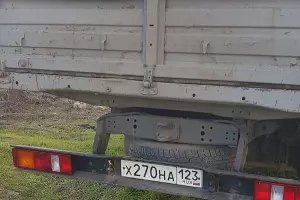  &copy;&nbsp;Фото предоставлено жильцом ЖК на улице Круговой