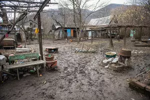 Новый Режет &copy;&nbsp;Фото Елены Синеок, Юга.ру