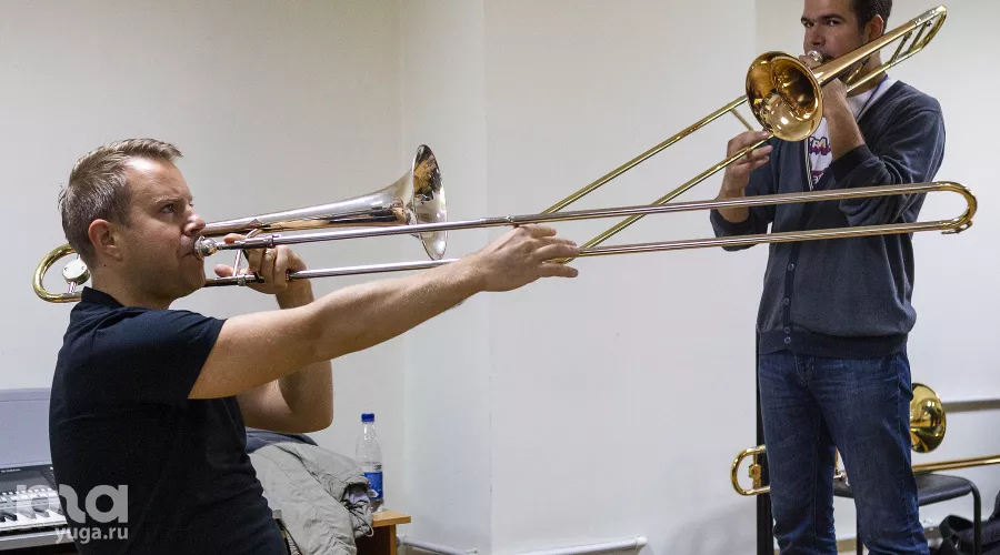  &copy;&nbsp;Леся Полякова, ЮГА.ру