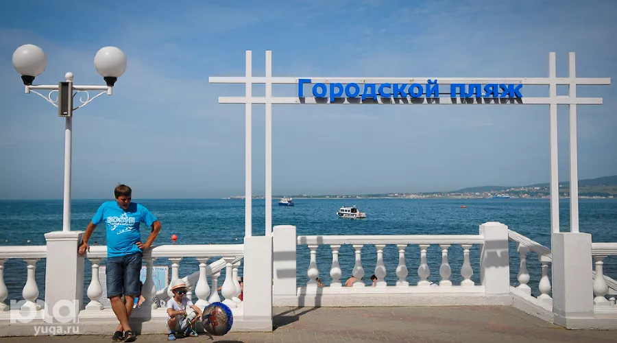  &copy;&nbsp;Фото Елены Синеок, Юга.ру