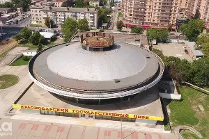  &copy;&nbsp;Фото Кирилла Панькова, Юга.ру