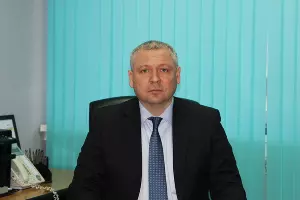 Иван Тихонов &copy;&nbsp;Фото с сайта администрации Туапсинского района