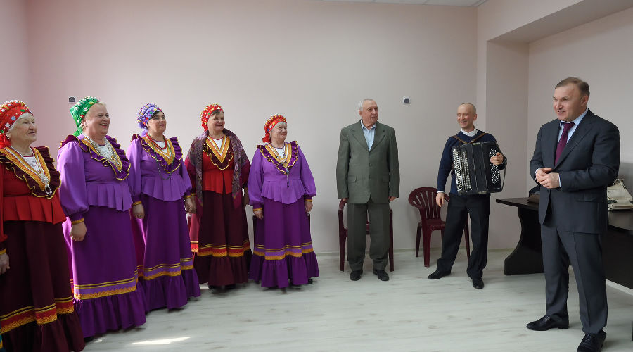  &copy;&nbsp;Фото Алексея Гусева, предоставлено пресс-службой главы Адыгеи