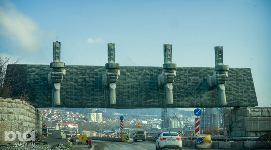  © Фото Евгения Мельченко, Юга.ру