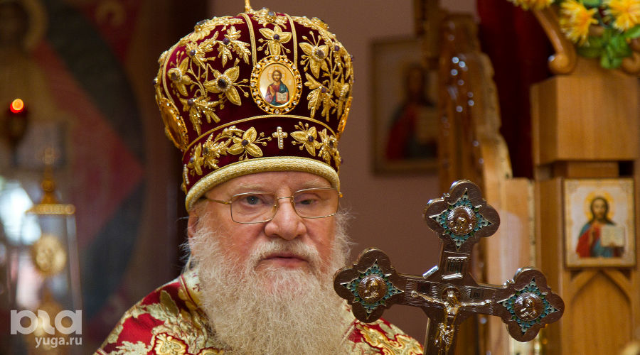  © Фото Влада Александрова, Юга.ру