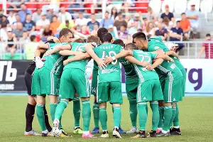  &copy;&nbsp;Фото с официального сайта ФК &laquo;Ахмат&raquo;, fc-akhmat.ru