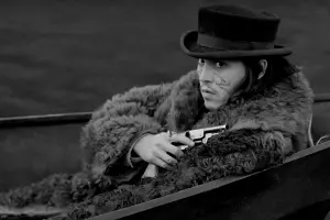 Кадр из трейлера к фильму «Мертвец» &copy;&nbsp;Скриншот видео с youtube-канала &laquo;Иноекино&raquo;