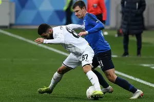  &copy;&nbsp;Фото пресс-службы ФК &laquo;Краснодар&raquo;