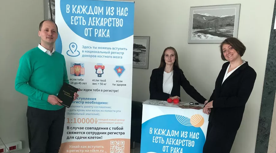  &copy;&nbsp;Фото Ирины Тарзановой, предоставлено пресс-службой Юго-Западного Сбербанка