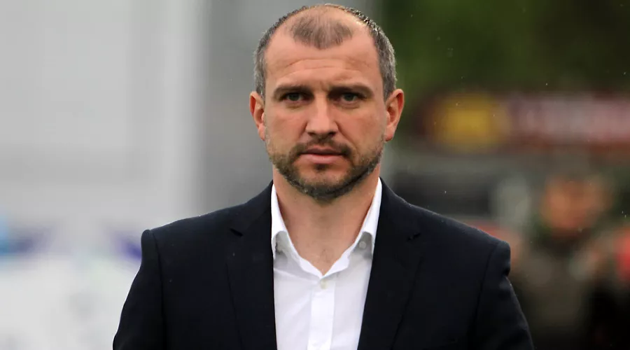 Вадим Скрипченко &copy;&nbsp;Фото с официального сайта ФК &laquo;Крылья Советов&raquo;, kc-camapa.ru